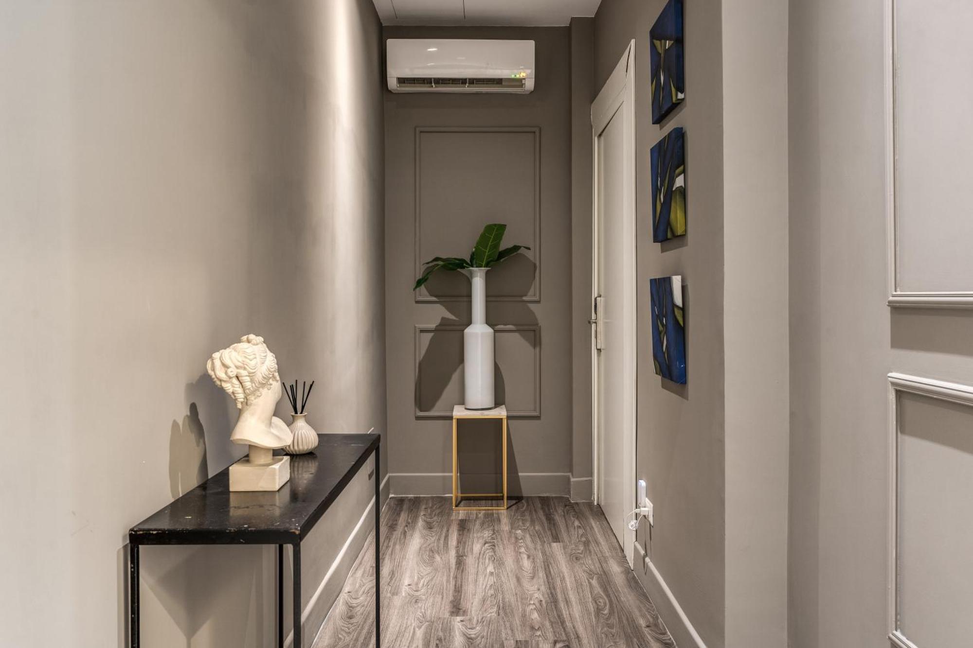 Maison d'hôtes Telier Tomacelli Rome