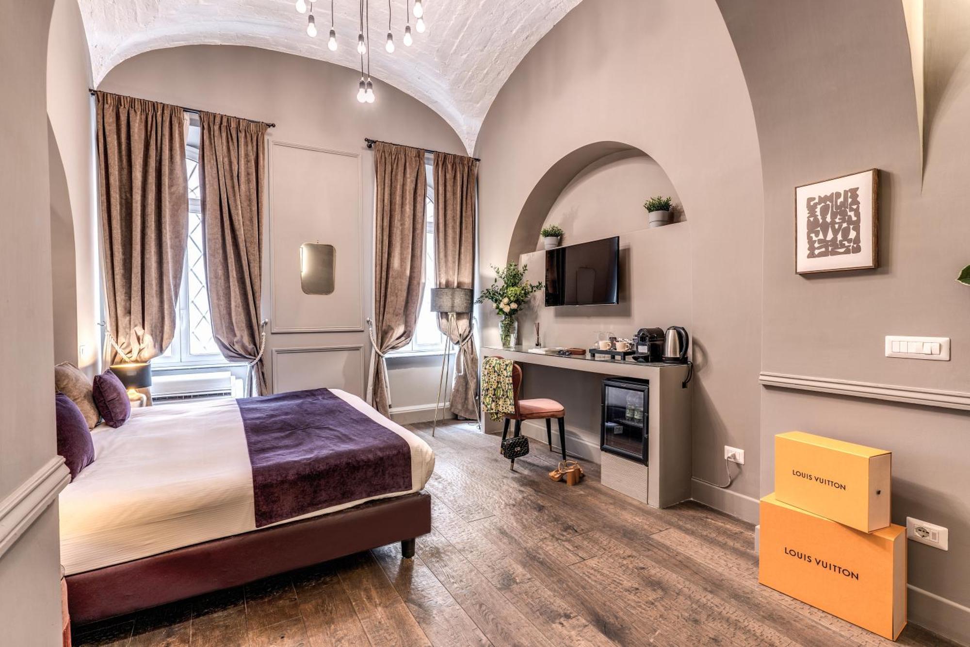Maison d'hôtes Telier Tomacelli Rome