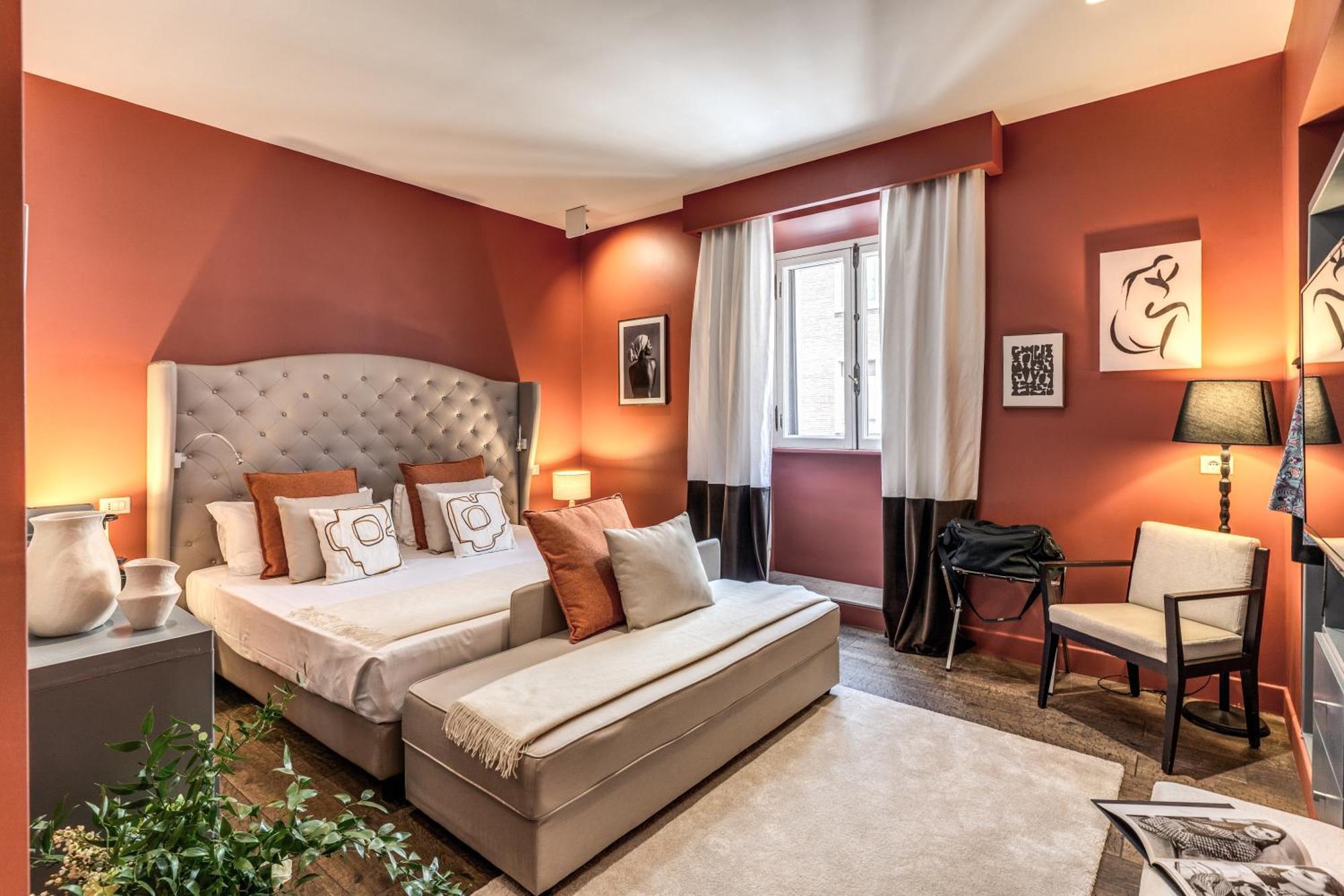 Telier Tomacelli Maison d'hôtes Rome